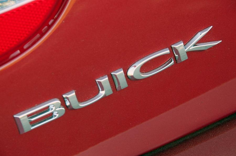  Buick Verano 2012 года  (фото 81 из 122)